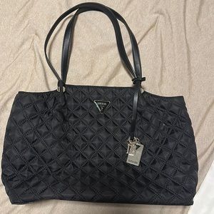 Black Guess Handbag